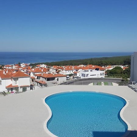 Marnix'S Apartment Nazaré Zewnętrze zdjęcie