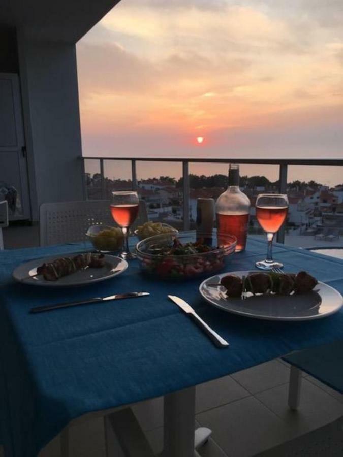 Marnix'S Apartment Nazaré Zewnętrze zdjęcie