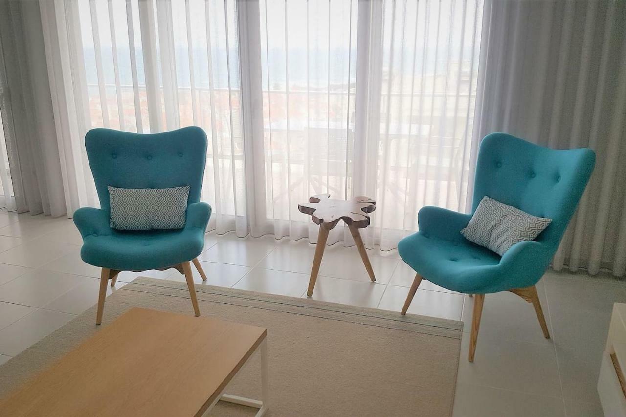 Marnix'S Apartment Nazaré Zewnętrze zdjęcie