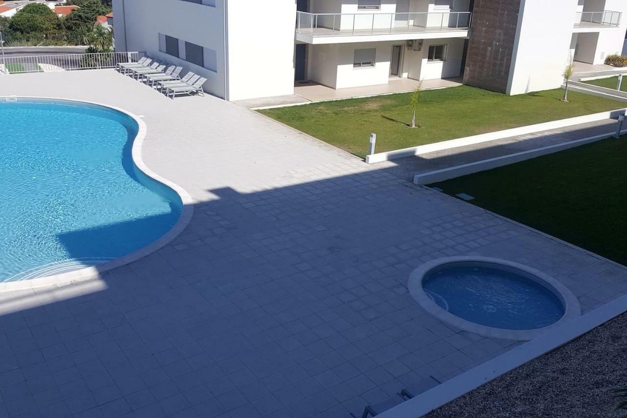 Marnix'S Apartment Nazaré Zewnętrze zdjęcie