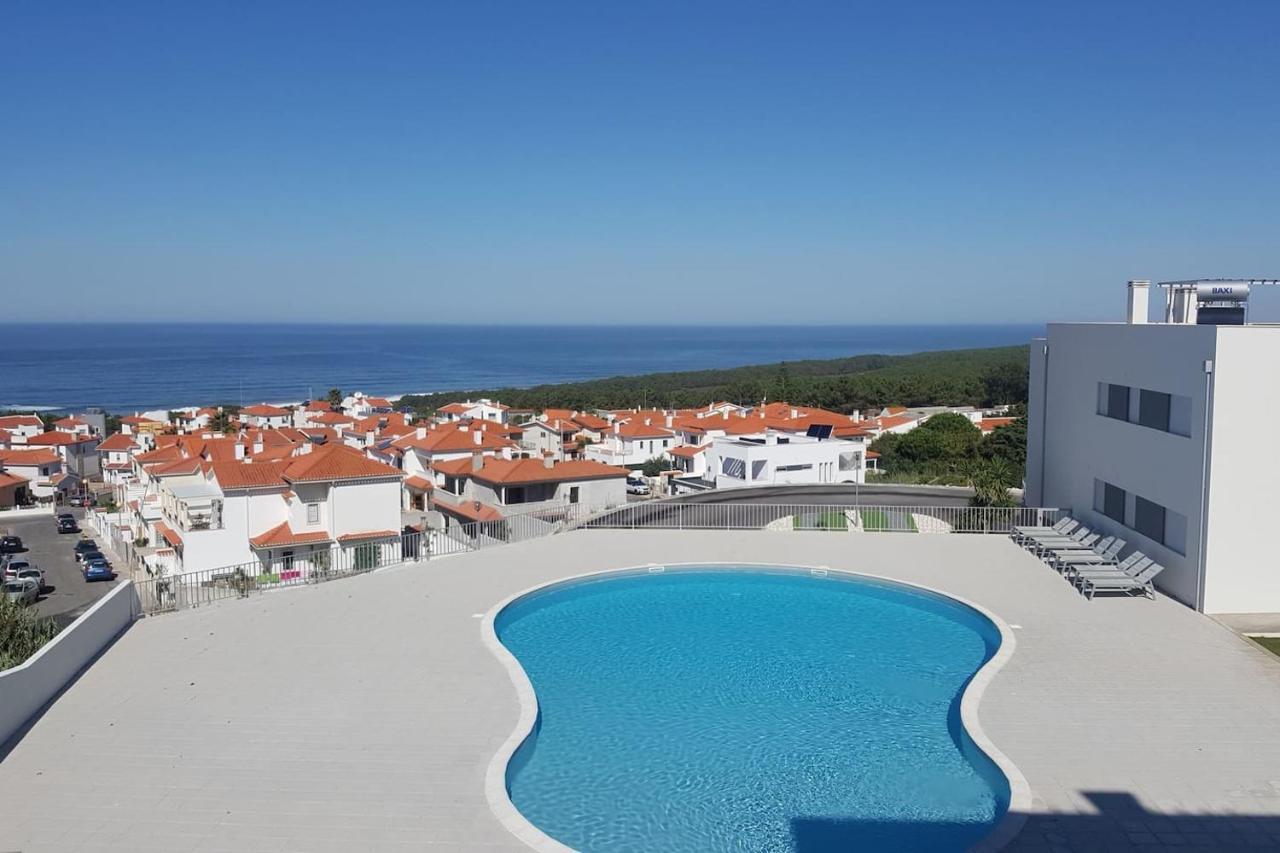 Marnix'S Apartment Nazaré Zewnętrze zdjęcie