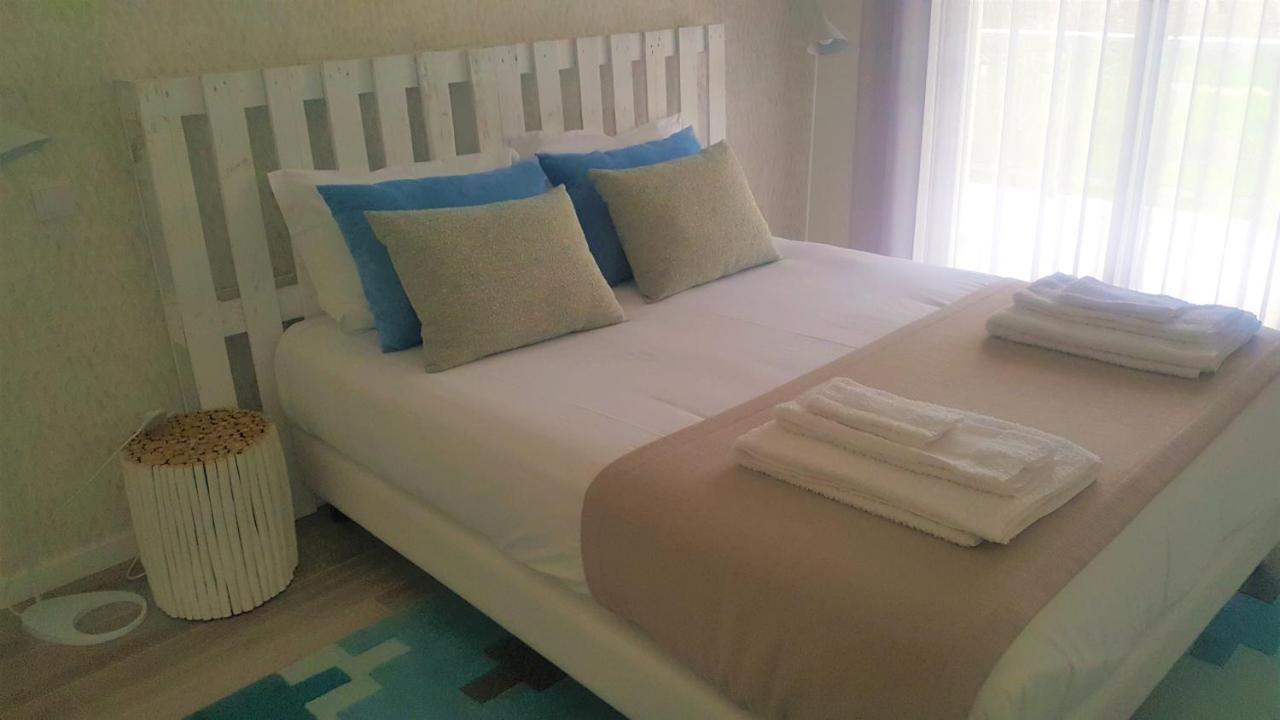 Marnix'S Apartment Nazaré Zewnętrze zdjęcie